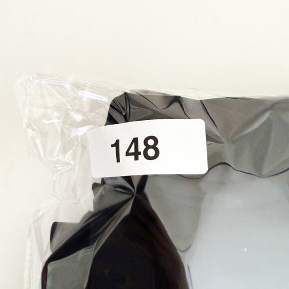 Seraphine The Work Edit Curve Over the Bump Maternity Pants Black - US 18 - Picture 8 of 8